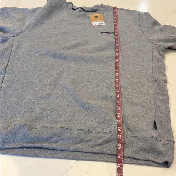 Patagonia NEW Fitz Roy Icon Uprisal Crewneck Sweatshirt Size XL - Picture 7 of 9